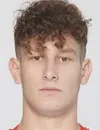 Manuel Pisano - Vis Pesaro 1898 futbolcusu