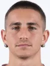 Manuel Poledri futbolcu profil fotoğrafı