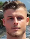 Manuel-Raphael Daniliuc - FC Gänserndorf Süd futbolcusu