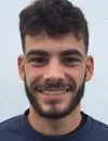 Manuel Ricciardi - SS Juve Stabia futbolcusu