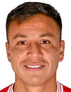 Manuel Rivera - CD Ñublense futbolcusu