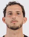 Manuel Roffo - Instituto ACC futbolcusu