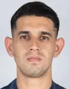 Manuel Romero - Instituto ACC futbolcusu