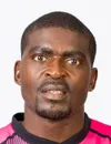 Manuel Sapunga - Sekhukhune United FC futbolcusu