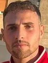 Manuel Scrivo - AS Sersale futbolcusu