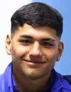 Manuel Severich - Club Atlético Gimnasia y Esgrima (Jujuy) futbolcusu