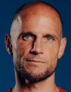 Manuel Stiefler - jogador do SpVgg Unterhaching
