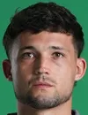 Manuel Tasso - Unión Magdalena futbolcusu