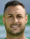 Manuel Torres - joueur du St. Joseph's FC