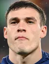 Manuel Ugarte - joueur du Manchester United