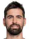 Manuel Vicentini - CA Belgrano futbolcusu