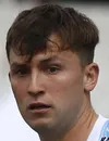 Manuel Vicuña - Rangers de Talca futbolcusu