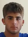 Manuele De Min foto profilo del calciatore