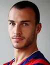 Manuele Giustarini - US Poggibonsi futbolcusu