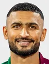 Manvir Singh - Mohun Bagan Super Giant futbolcusu