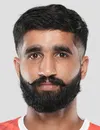 Manvir Singh - Jamshedpur FC futbolcusu