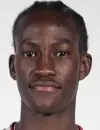 Manzi Shalita - Spieler von Corpus Christi FC