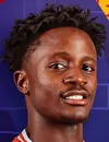 Manzur Okwaro - Stade Reims B futbolcusu