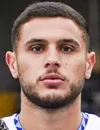Maor Yashilirmak - FC Ashdod futbolcusu