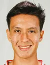 Maouri Simon - Bali United FC futbolcusu