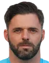 Marafona - jogador do FC Paços de Ferreira
