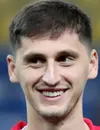 Marash Kumbulla - RCD Mallorca futbolcusu
