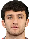 Marat Bokoev - Akron Togliatti futbolcusu