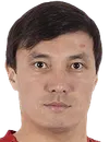 Marat Shakhmetov - Vereinslos futbolcusu
