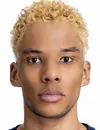 Marat Tarek - Samaleswari SC player
