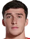 Marat Tlekhugov futbolcu profil fotoğrafı