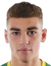 Marat Vasilkevich - giocatore del FK Osipovichi