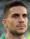 Marc Bartra - Real Betis Sevilla player