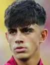 Marc Bernal - FC Barcelona futbolcusu