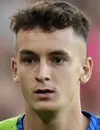 Marc Casadó - FC Barcelona futbolcusu