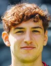 Marc Couckuyt - giocatore del SV Wevelgem City