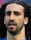 Marc Cucurella - jugador del Real Madrid