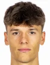 Marc Delgado - jogador do SD Eibar B