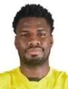 Marc Diouf - TP Mazembe futbolcusu