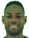 Marc Enoumba - Blooming Santa Cruz futbolcusu