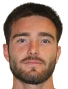 Marc Esteban - giocatore del UE Cornellà