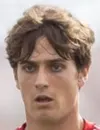 Marc Fernández - FC Sevilla C futbolcusu