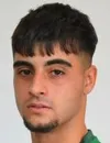 Marc Fuster - CE Europa B futbolcusu