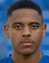 Marc Gouiffe à Goufan - jugador del Arminia Bielefeld U19
