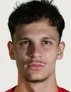 Marc Helleparth - SV Kapfenberg futbolcusu