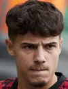 Marc Jurado - Spieler von FC Cartagena