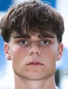 Marc Kaiser - Karlsruher SC U19 futbolcusu