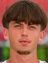 Marc Kornwachs Barjuan - joueur du 1.FC Nürnberg U19