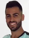 Marc Manchón - GIF Sundsvall futbolcusu