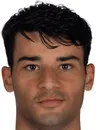 Marc Marruecos - Bergantiños FC futbolcusu