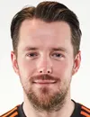 Marc McNulty - The Spartans FC futbolcusu